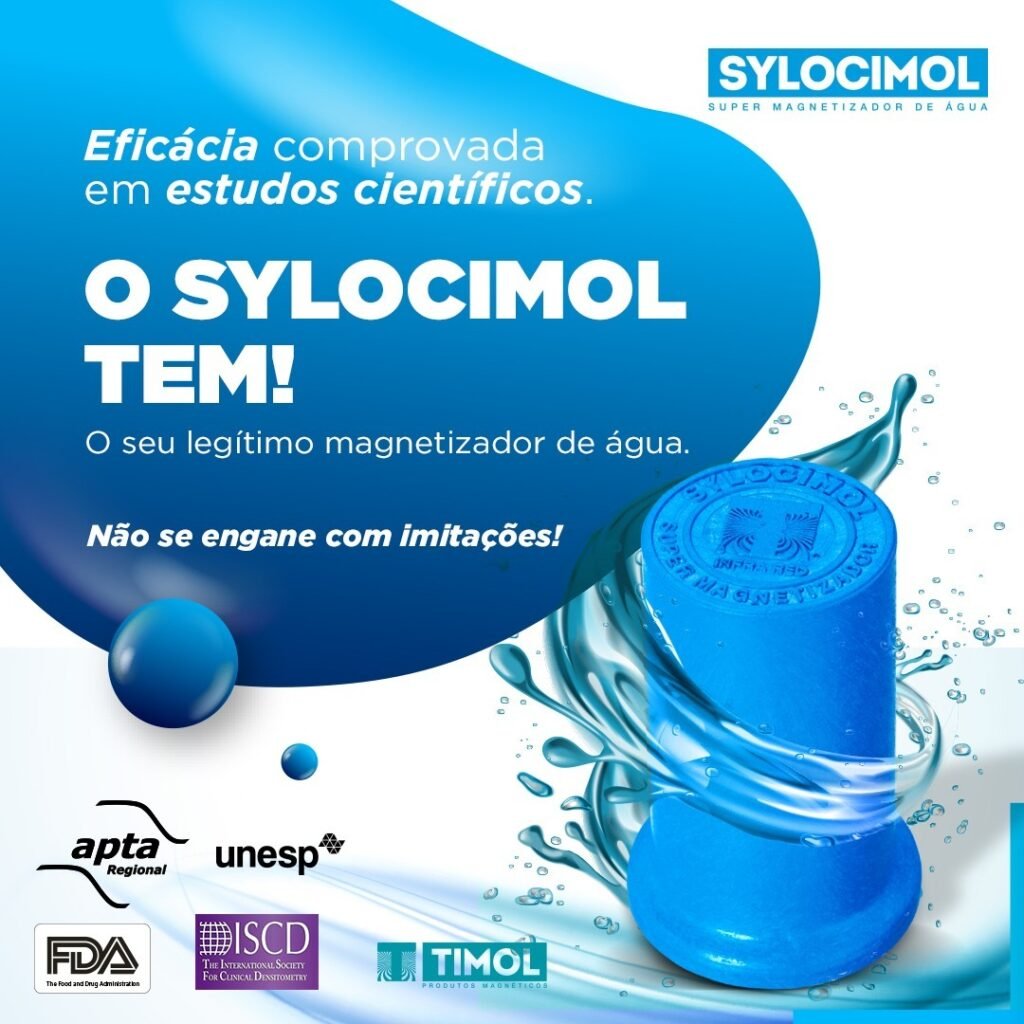 A água magnetizada auxilia na renovação celular, melhora a circulação sanguínea e proporciona uma sensação  de bem-estar incrível que você precisa sentir para acreditar.